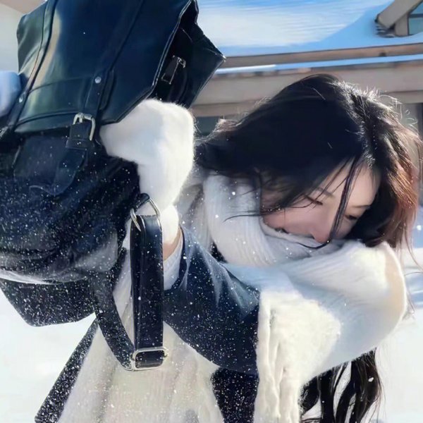 冰雪城堡