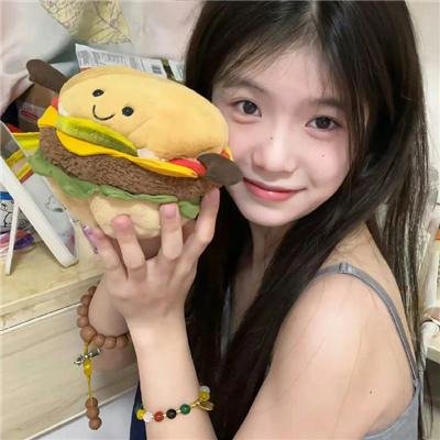 活力青春俏娇娃